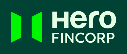 Hero FinCorp (HFCL)